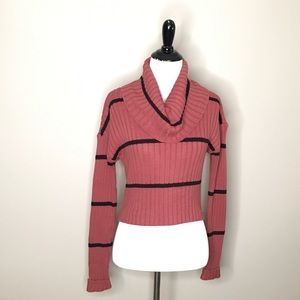 Guess Cropped Sweater